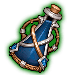 seekers potion