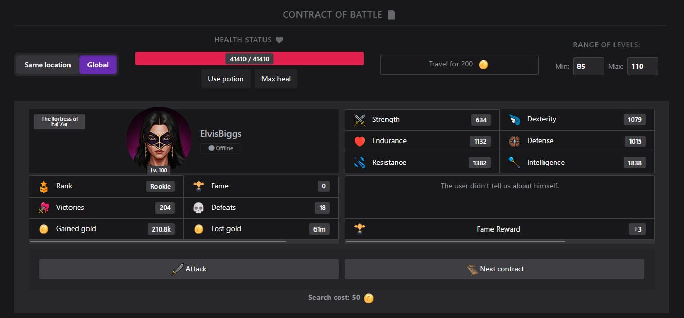 heroes adobe - contracts