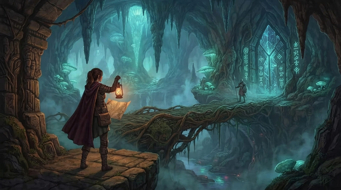 RPG Top 100: The Best Role-Playing Games of All Time